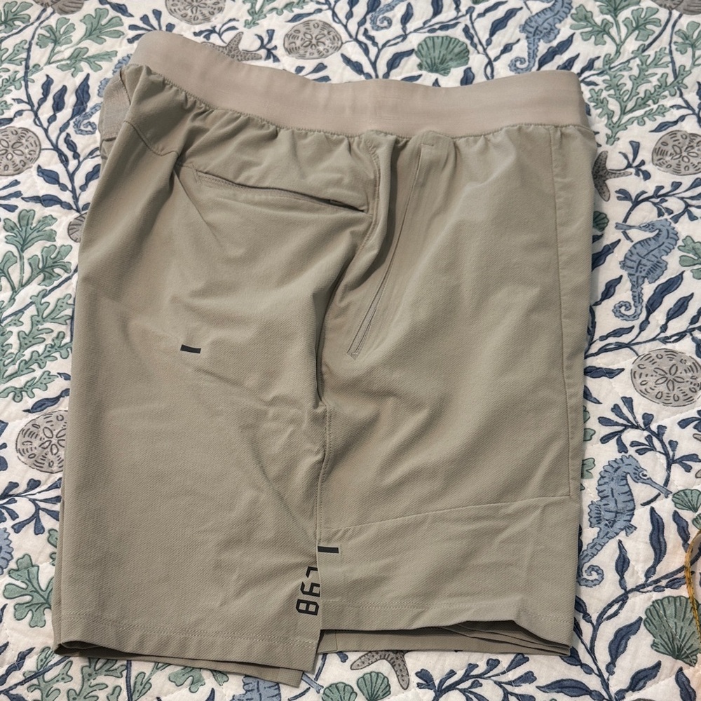 Mens lululemon Athletic Shorts